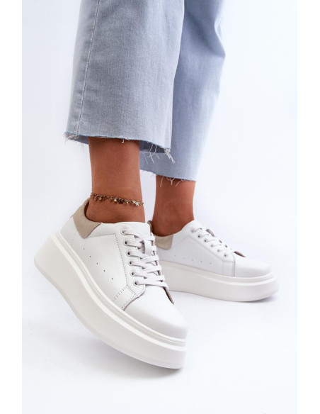 Chaussures de sport model 197405 Step in style