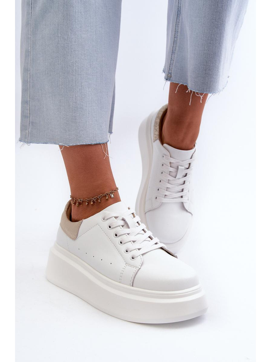 Chaussures de sport model 197405 Step in style