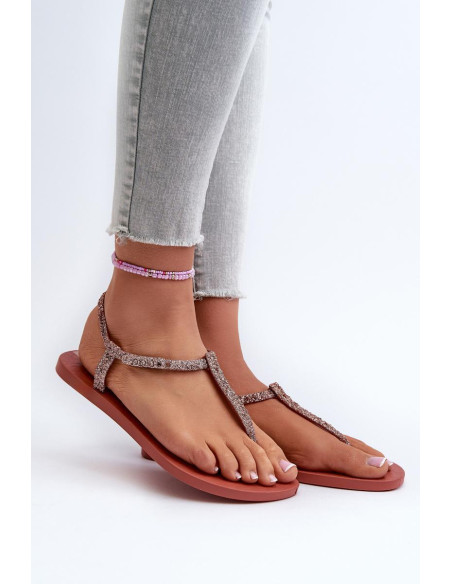 Sandales model 197709 Step in style
