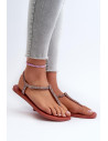 Sandales model 197709 Step in style