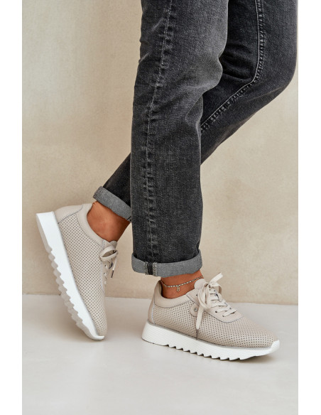 Chaussures de sport model 209067 Step in style
