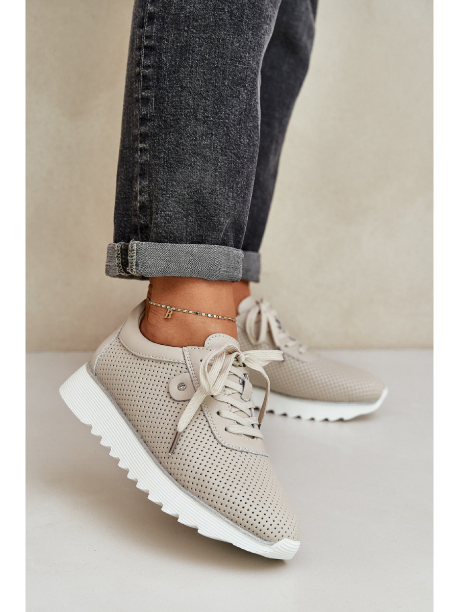 Chaussures de sport model 209067 Step in style