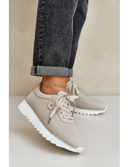 Chaussures de sport model 209067 Step in style