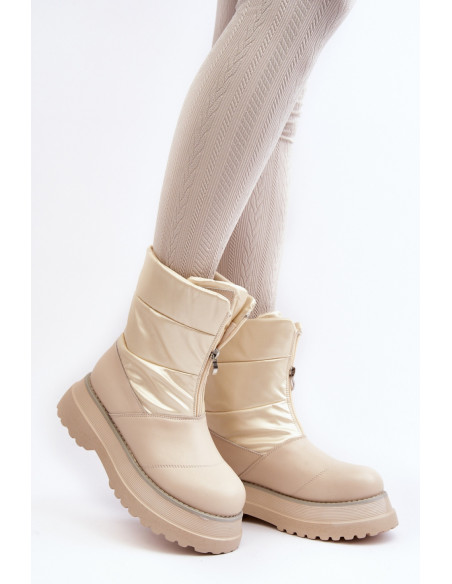bottes de neige model 188595 Step in style