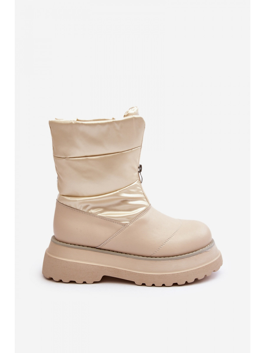 bottes de neige model 188595 Step in style