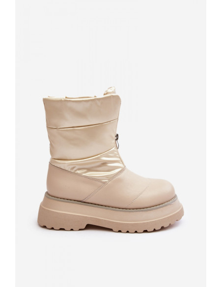 bottes de neige model 188595 Step in style