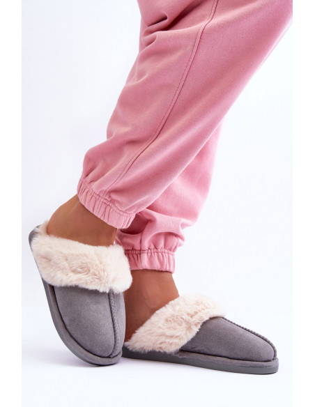 Pantoufles model 188691 Step in style
