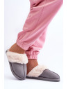 Pantoufles model 188691 Step in style