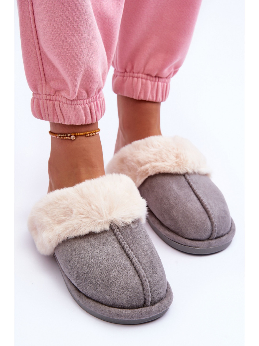 Pantoufles model 188691 Step in style