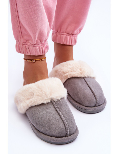 Pantoufles model 188691 Step in style