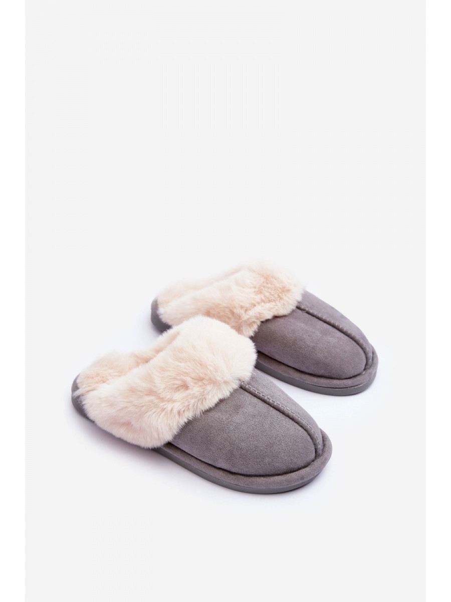 Pantoufles model 188691 Step in style