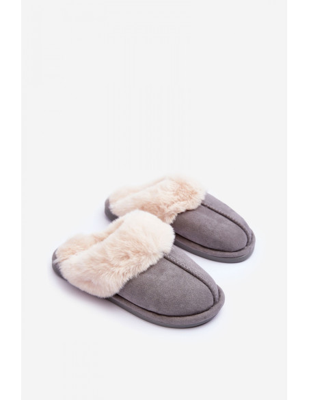 Pantoufles model 188691 Step in style