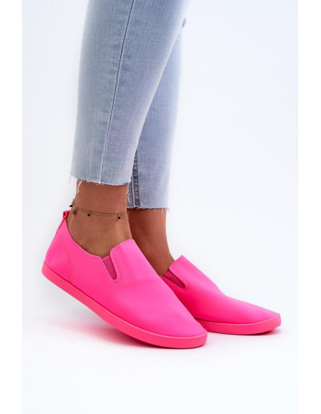 Baskets model 197888 Step in style