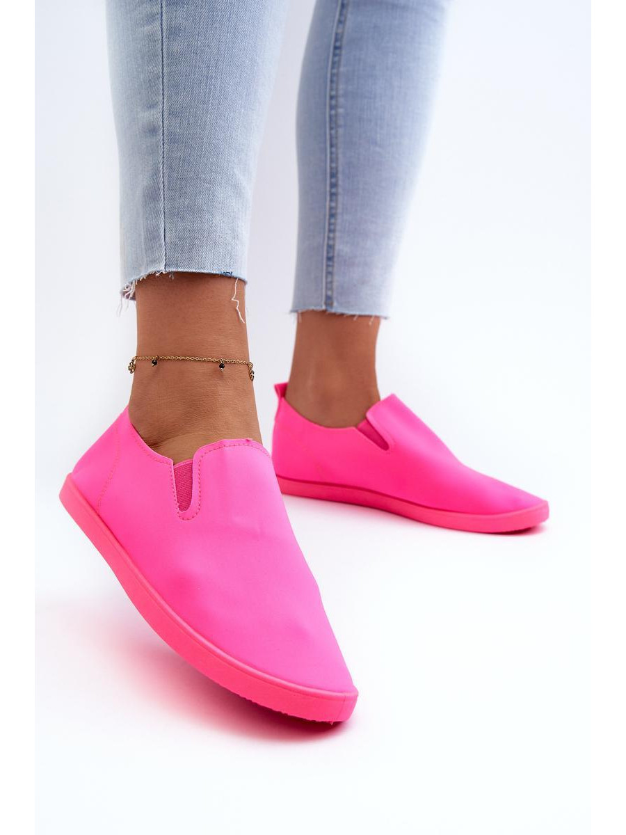 Baskets model 197888 Step in style