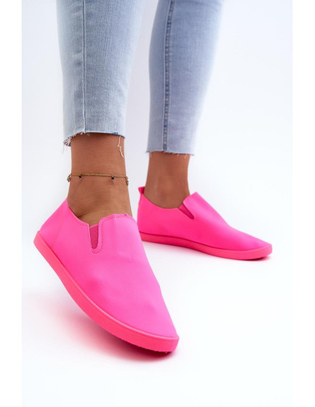 Baskets model 197888 Step in style