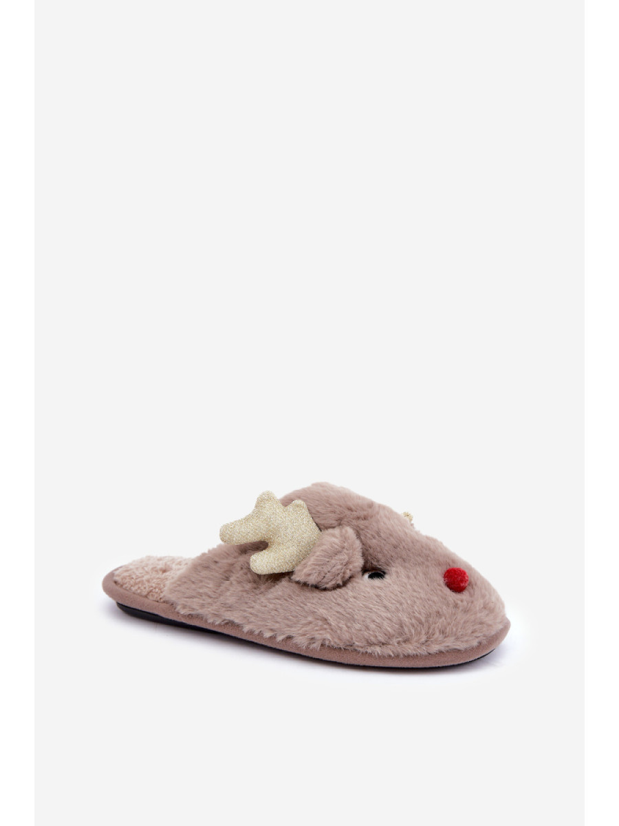Pantoufles model 204643 Step in style