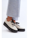 Chaussures Basses model 198009 Step in style