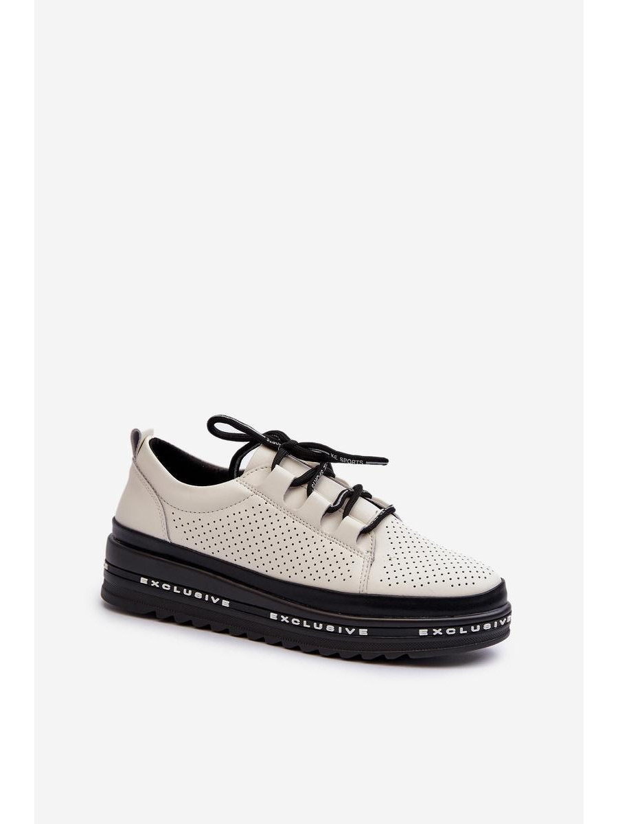 Chaussures Basses model 198009 Step in style