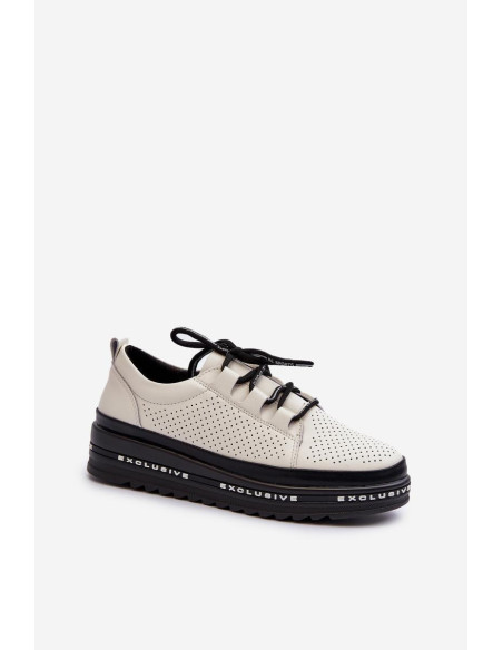 Chaussures Basses model 198009 Step in style