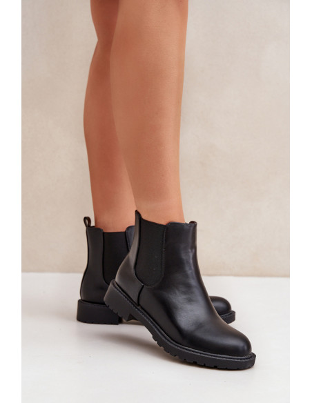Jodhpur chaussures model 204688 Step in style