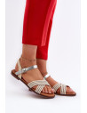 Sandales model 198047 Step in style