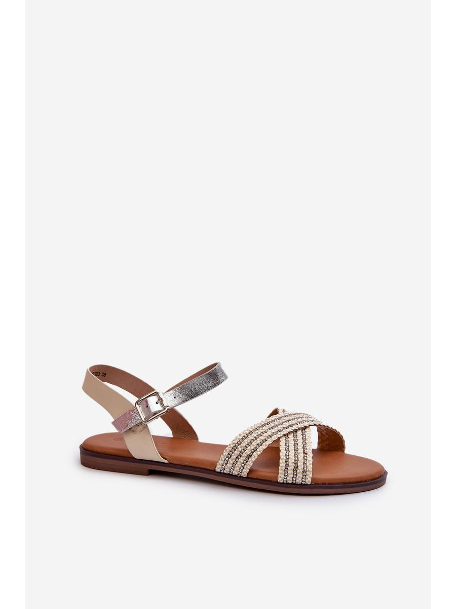 Sandales model 198047 Step in style