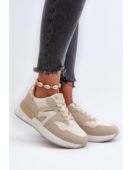 Chaussures de sport model 198217 Step in style