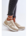 Chaussures de sport model 198217 Step in style
