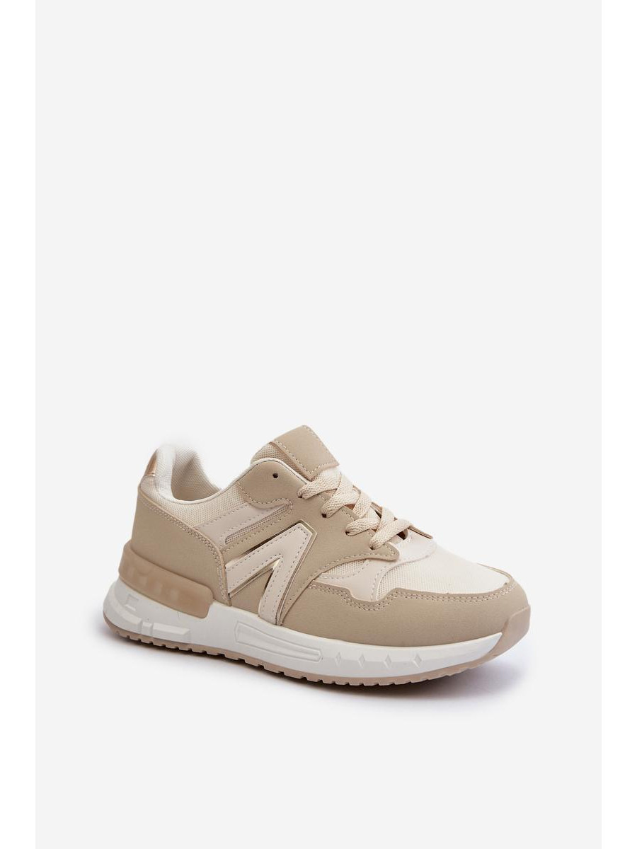 Chaussures de sport model 198217 Step in style