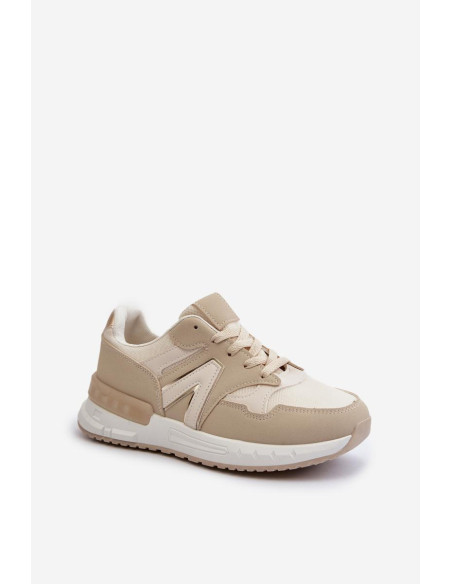 Chaussures de sport model 198217 Step in style