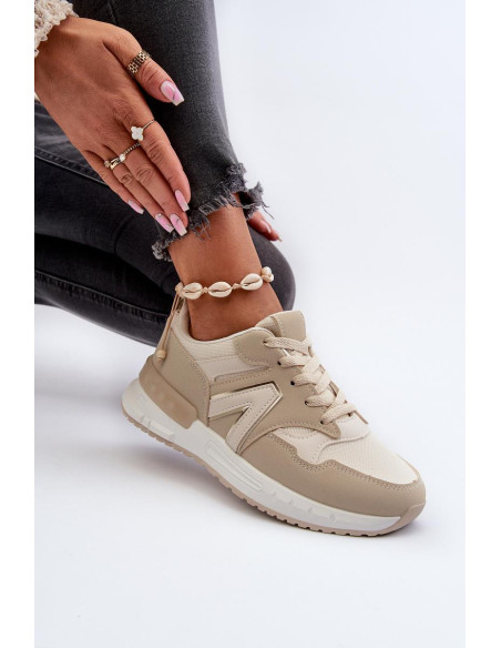 Chaussures de sport model 198217 Step in style