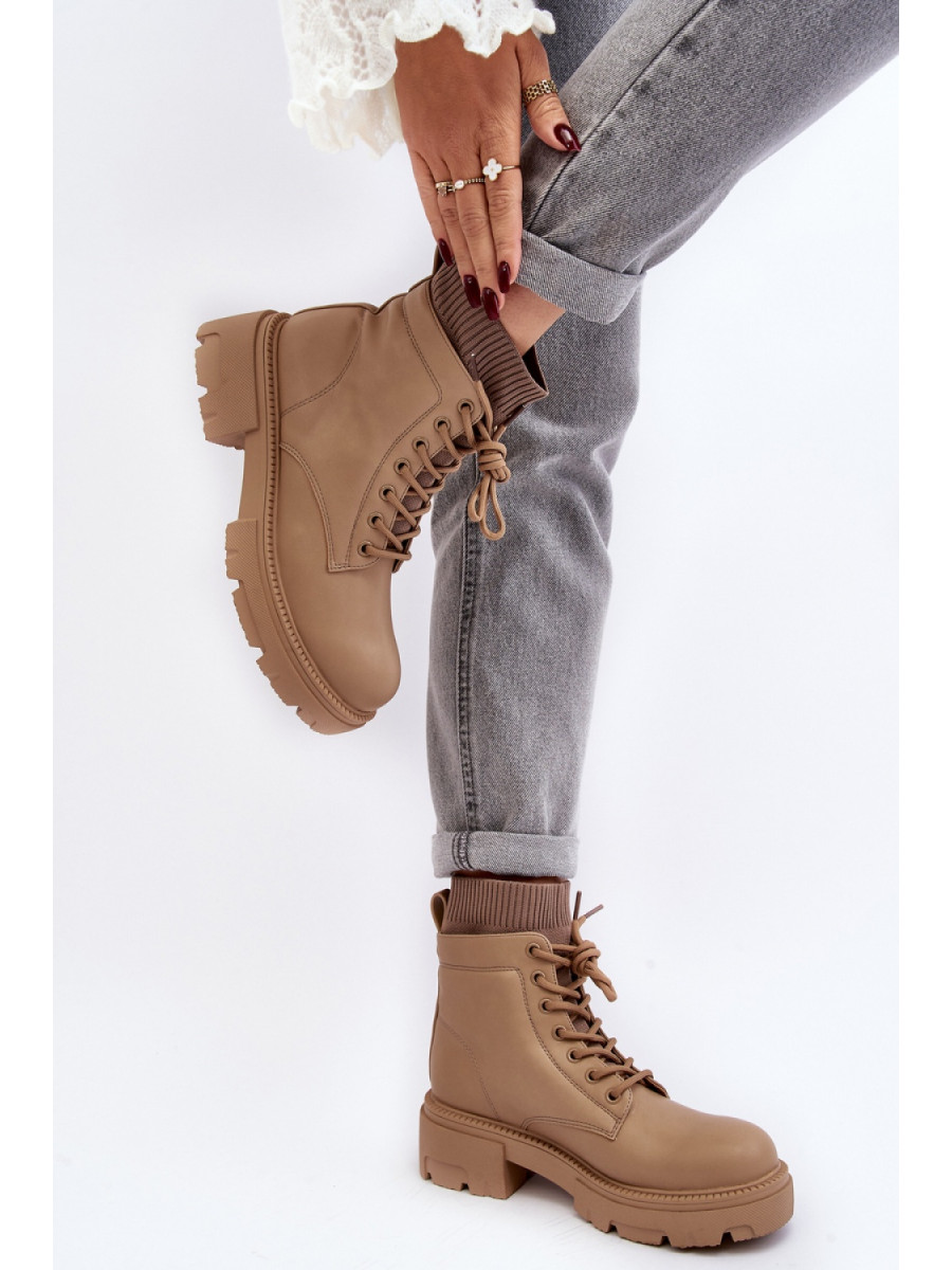 Bottes trappeur model 189385 Step in style