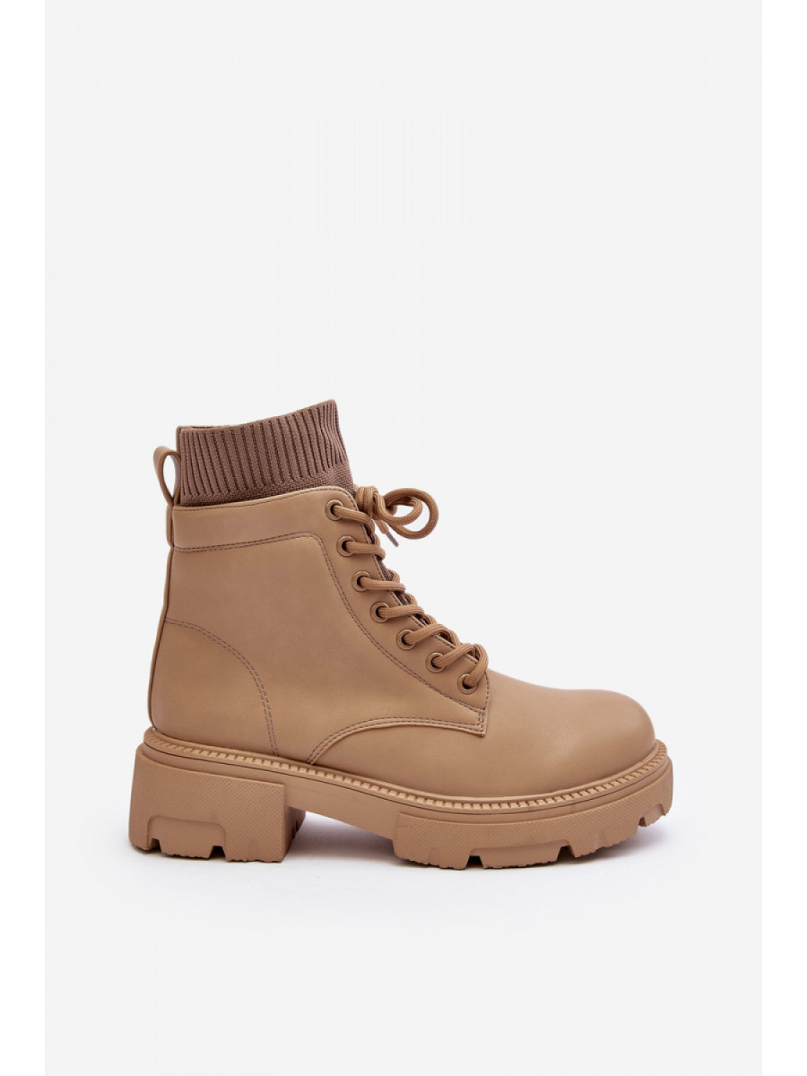 Bottes trappeur model 189385 Step in style