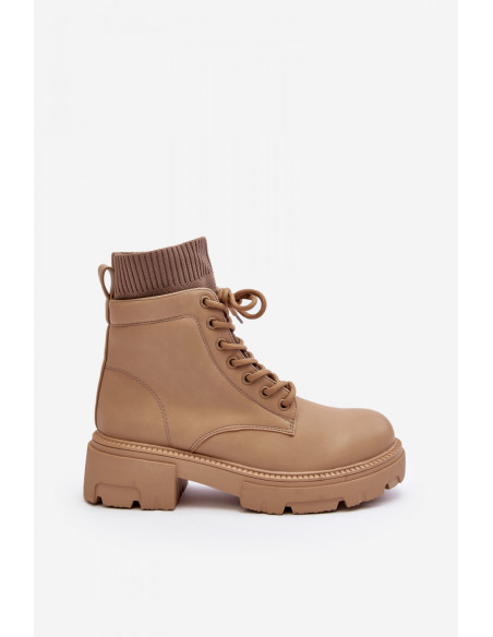 Bottes trappeur model 189385 Step in style