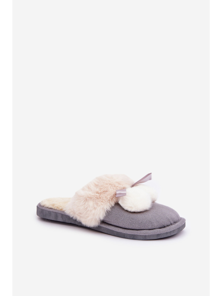 Pantoufles model 204931 Step in style