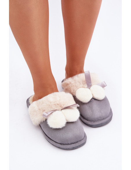 Pantoufles model 204931 Step in style