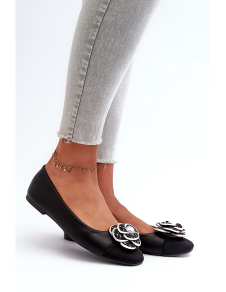 Ballerine model 198576 Step in style