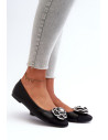 Ballerine model 198576 Step in style