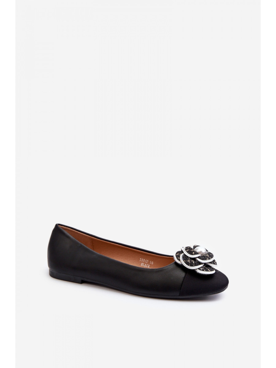Ballerine model 198576 Step in style