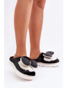 Pantoufles model 204947 Step in style