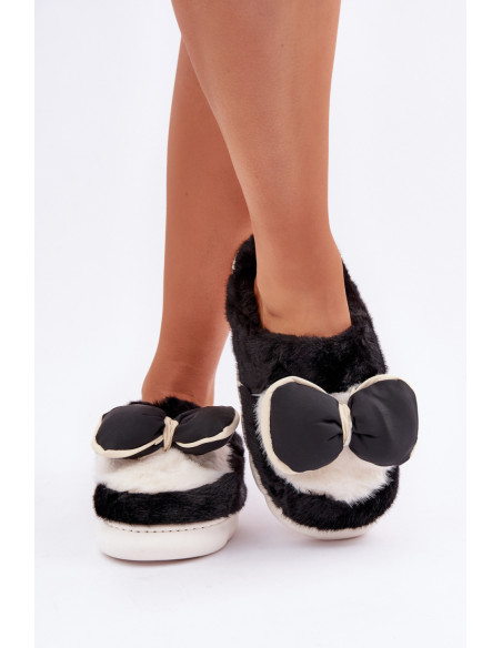 Pantoufles model 204947 Step in style