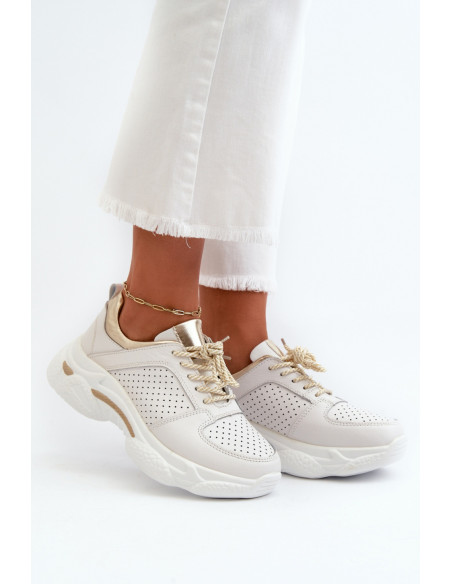 Chaussures de sport model 198452 Step in style
