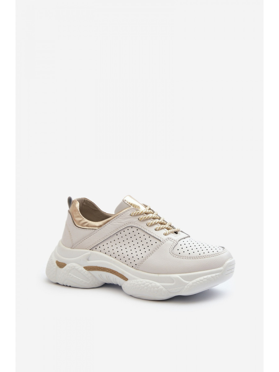 Chaussures de sport model 198452 Step in style