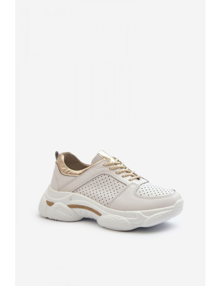 Chaussures de sport model 198452 Step in style