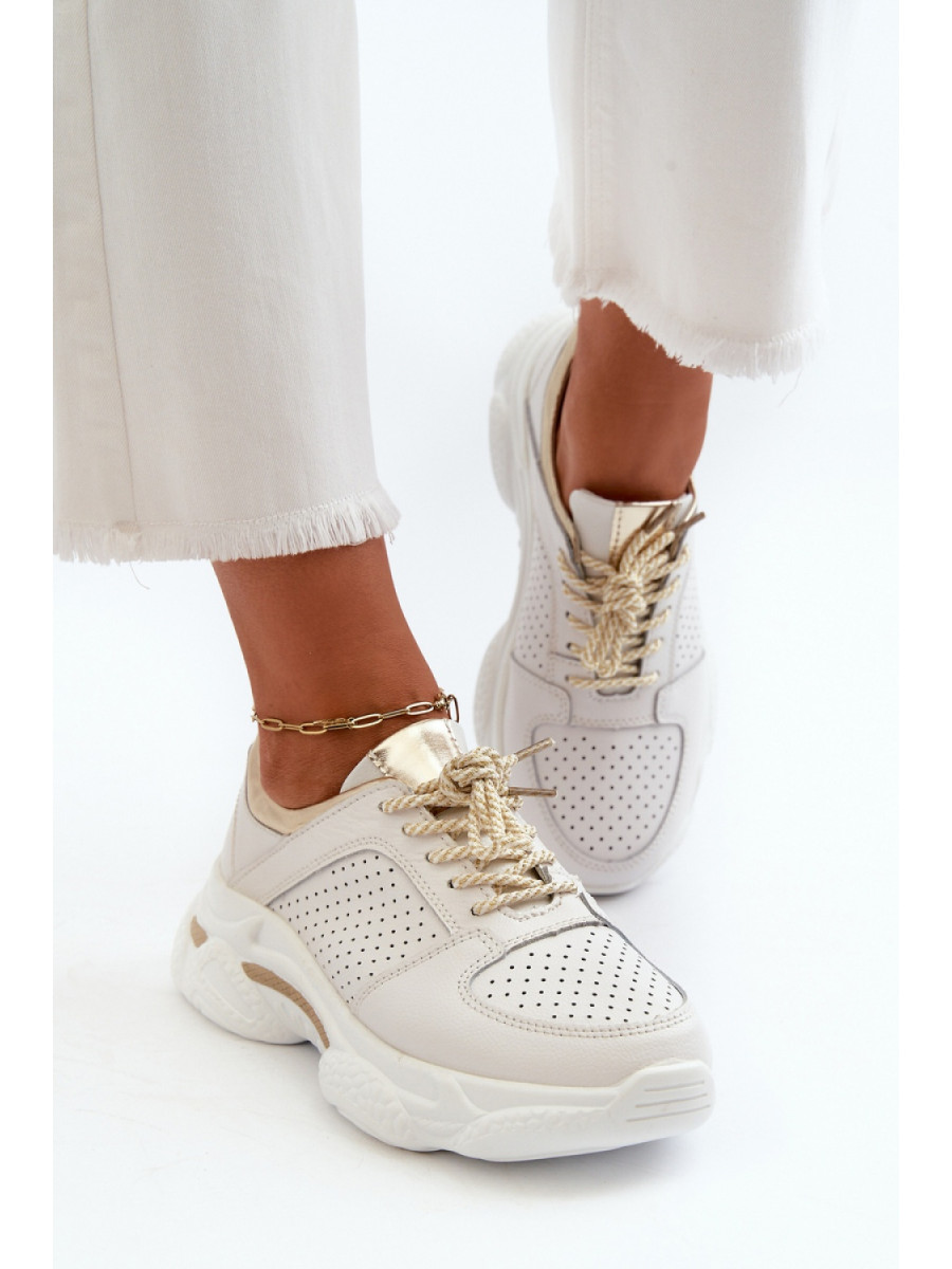 Chaussures de sport model 198452 Step in style