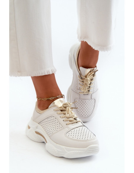 Chaussures de sport model 198452 Step in style