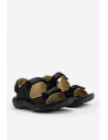 Sandales model 198777 Step in style