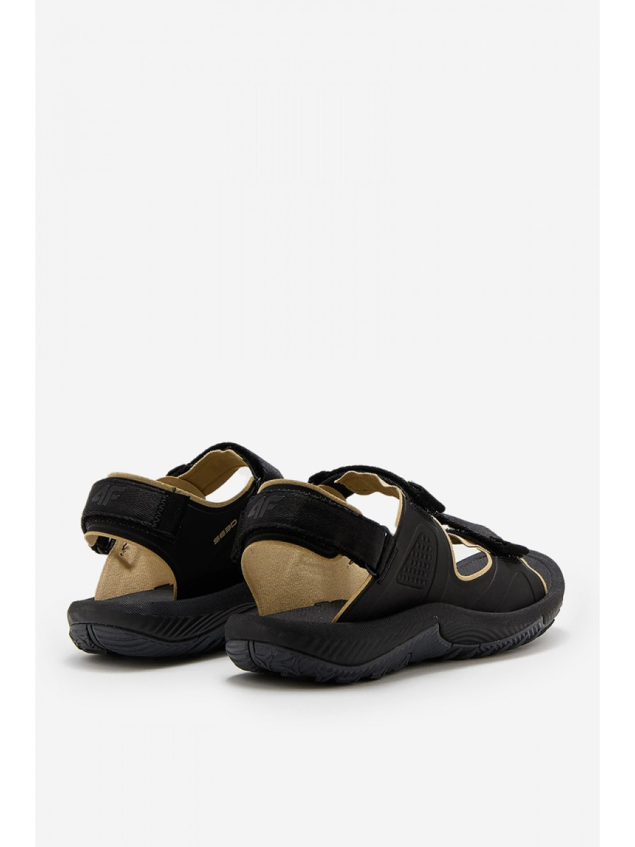 Sandales model 198777 Step in style