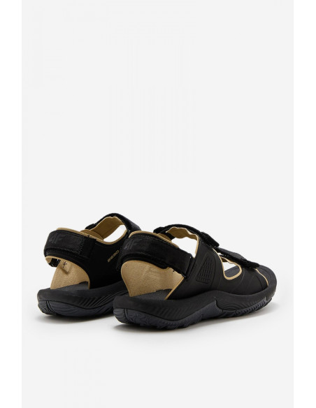 Sandales model 198777 Step in style