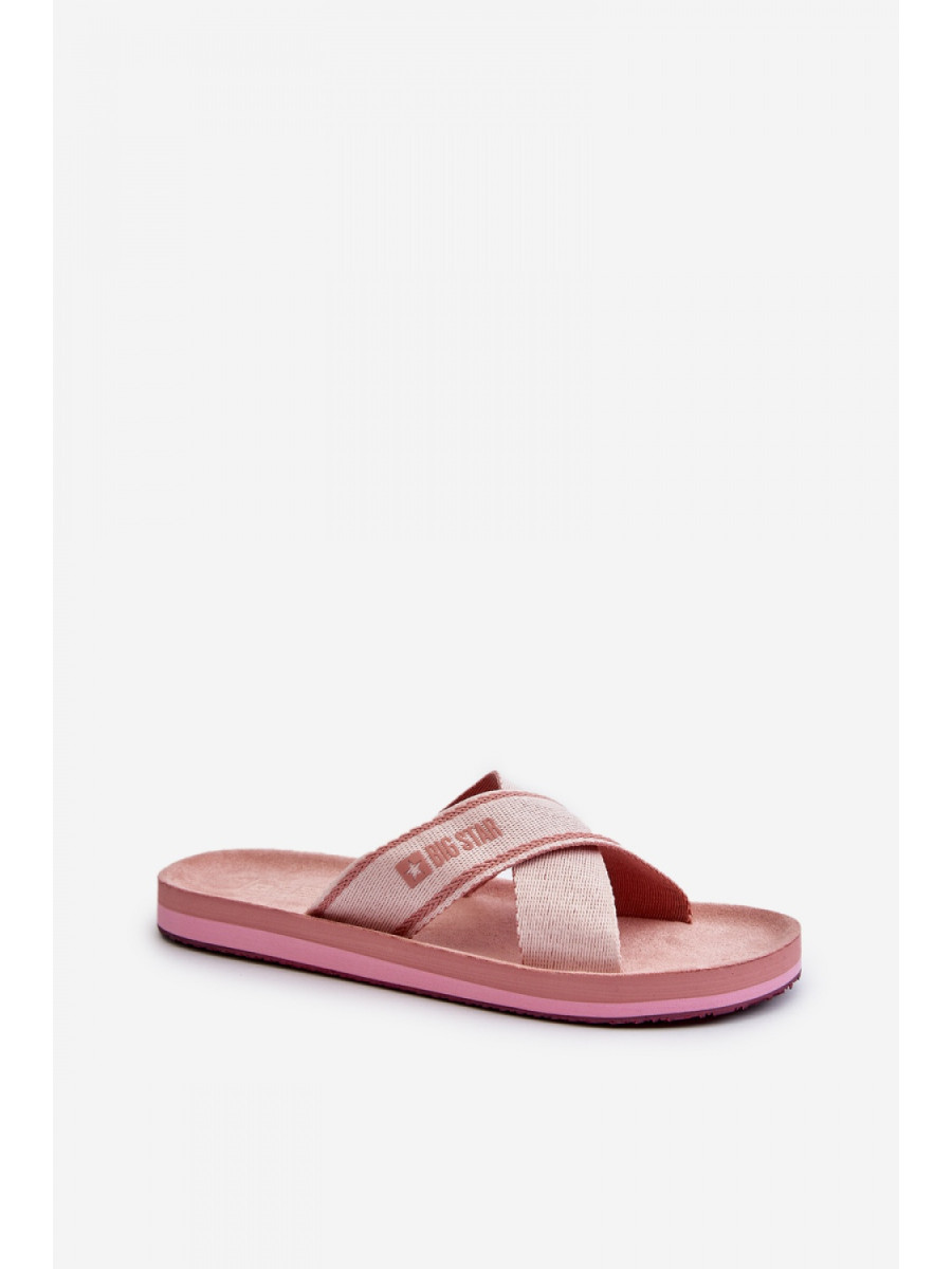 Clacquettes model 198805 Step in style